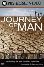 Poster di The Journey of Man: A Genetic Odyssey