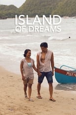 Poster for Island of Dreams