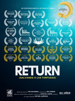 Return: Salvando a las Tortugas
