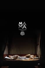 Poster for Mama 