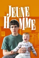 Poster for Jeune homme