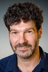 Foto retrato de Bret Weinstein