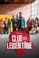 Poster zu Staffel 1 – Club der leisen Töne