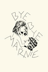 Bye Bye Marnie poster