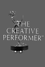 Poster for The Creative Performer 