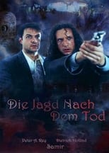 Poster for Die Jagd nach dem Tod