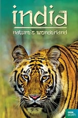 Poster for India: Nature's Wonderland