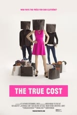 The True Cost serie streaming