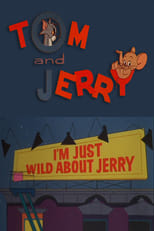 Poster for I'm Just Wild About Jerry