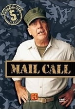 Poster for Mail Call Season 5