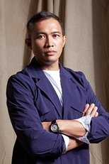 Foto retrato de Lungnan Isak Fangas