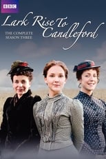 Poster for Lark Rise to Candleford Season 3