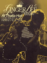 Gingerbee at Thalia Hall