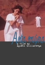 Poster for Anta mujer