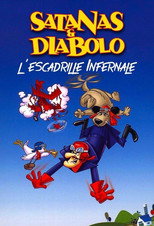 Affiche de Épisodes spéciaux — Satanas et Diabolo