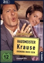 Poster for Hausmeister Krause – Ordnung muss sein Season 4