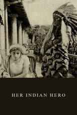 Poster for Her Indian Hero