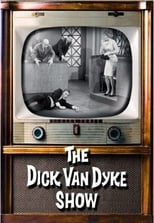 Poster for The Dick Van Dyke Show Season 3