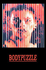 Poster for Body Puzzle 