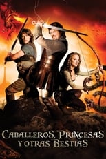 Ver Una loca aventura medieval (2011) Online