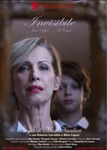 Poster for Invisibile