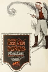 Poster for The Fighting Gringo