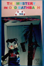 The Mystery In Old Bathbath poster movie