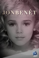 Poster for JonBenét: An American Murder Mystery Season 1