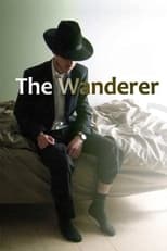 Poster for The Wanderer 