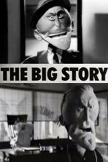 The Big Story poster