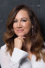 Sandy Rea as Self in The Last Resort