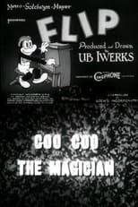 Poster for Coo Coo the Magician