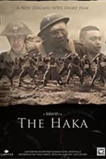 Poster for The Haka 