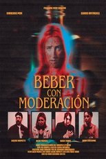 Beber con moderación (2024)