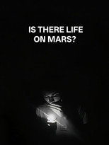 Is There Life On Mars? poster