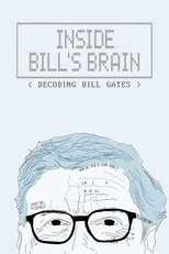 Poster for Inside Bill's Brain: Decoding Bill Gates Season 1