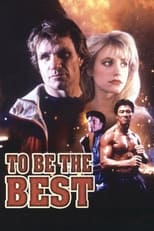 Poster for Karate Tiger 7 - To be the best