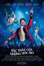 Bậc Thầy Của Những Ước Mơ