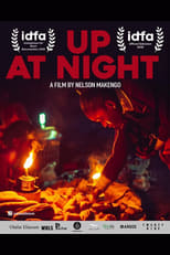 Poster for Up at Night 