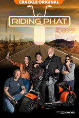 Riding Phat poster