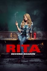 Poster for Rita Season 2