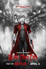 TV Show Poster