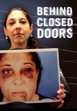 Poster for Behind Closed Doors