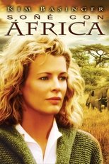 I Dreamed of Africa