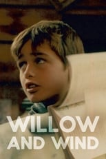 Poster for Willow and Wind 