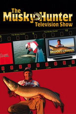The Musky Hunter Television Show poster