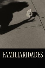 Familiarities main poster