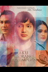 Aku Seorang Perempuan poster