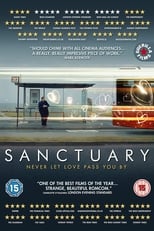 Poster for Sanctuary