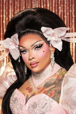 Foto retrato de Briar Blush